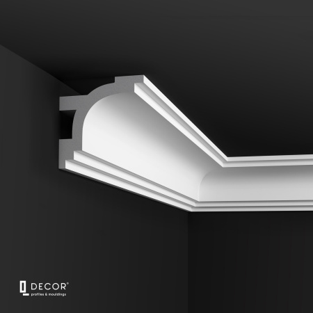 Карниз Q Decor CX134L