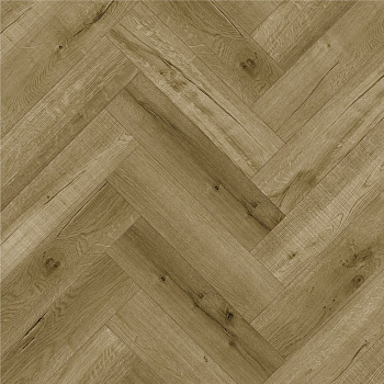 Кварцевый ламинат Home Expert Parquet Design Дуб Янтарный пляж 44-0-002